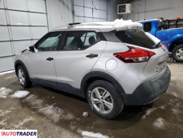 Nissan Pozostałe 2019 1 Nissan Pozostałe 2019 1