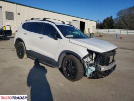 Hyundai Santa Fe 2022 2