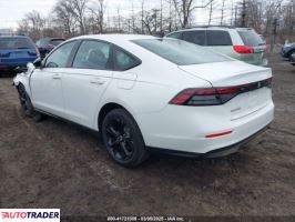 Honda Accord 2025 1 Honda Accord 2025 1