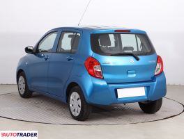 Suzuki Celerio 2015 1.0 67 KM Suzuki Celerio 2015 1.0 67 KM