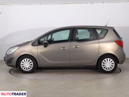 Opel Meriva 2012 1.4 99 KM