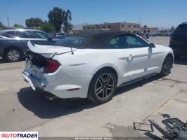 Ford Mustang 2022 2