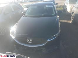 Mazda CX-5 2019 2