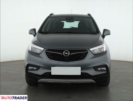 Opel Mokka 2018 1.4 138 KM