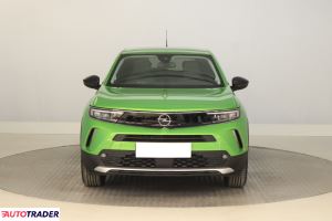 Opel Mokka 2023 1.2 99 KM