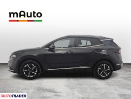 Kia Sportage 2022 1.6 180 KM Kia Sportage 2022 1.6 180 KM