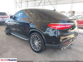 Mercedes GL 2019 3 Mercedes GL 2019 3