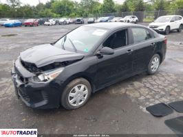 Kia Rio 2019 1 Kia Rio 2019 1