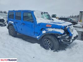 Jeep Wrangler 2025 3