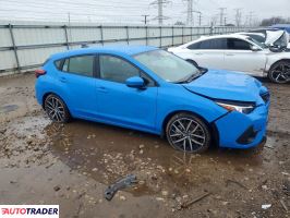Subaru Impreza 2024 2