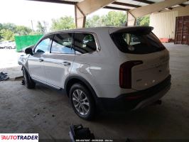 Kia Pozostałe 2022 3