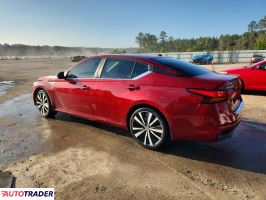 Nissan Altima 2020 2