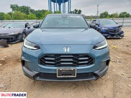 Honda HR-V 2025 2