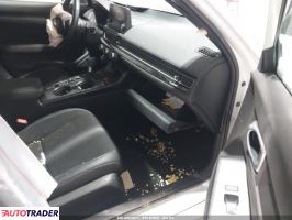 Honda Civic 2025 2