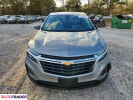 Chevrolet Equinox 2024 1