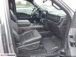 Ford Pozostałe 2024 2