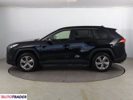 Toyota RAV 4 2020 2.5 214 KM
