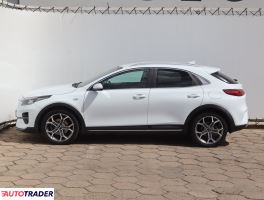 Kia Ceed 2019 1.4 138 KM