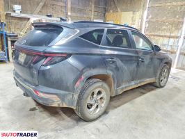 Hyundai Tucson 2023 2