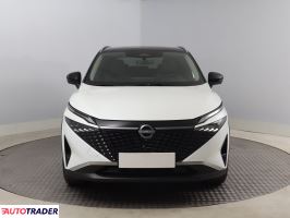 Nissan Qashqai 2026 1.3 155 KM