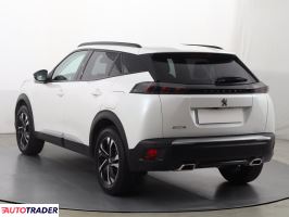 Peugeot 2008 2022 1.2 128 KM