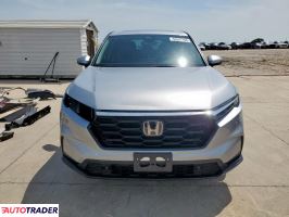 Honda CR-V 2024 1