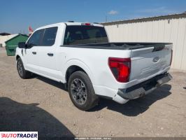 Ford Pozostałe 2024 2