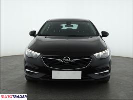 Opel Insignia 2017 2.0 167 KM Opel Insignia 2017 2.0 167 KM