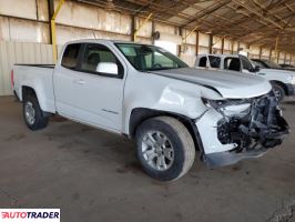 Chevrolet Colorado 2022 2