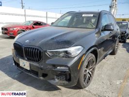 BMW X5 2021 3