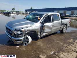 Dodge Ram - zobacz ofertę