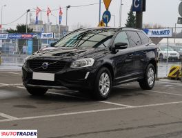 Volvo XC60 2017 2.0 147 KM