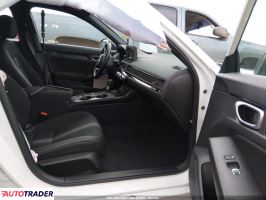 Honda Civic 2026 2