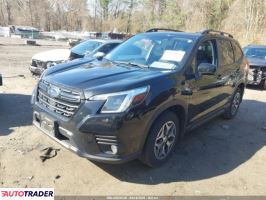 Subaru Forester 2022 2