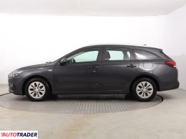 Hyundai i30 2022 1.5 108 KM