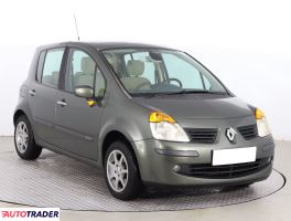 Renault Modus 2004 1.6 87 KM