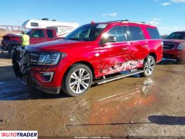 Ford Expedition 2020 3