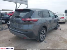 Nissan Rogue 2023 1 Nissan Rogue 2023 1