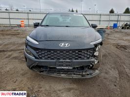 Hyundai Kona 2023 2