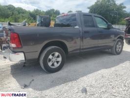 Dodge Ram 2019 3
