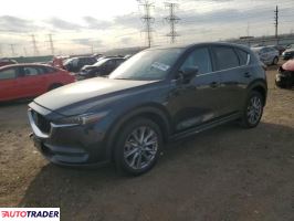 Mazda CX-5 2021 2