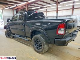 Dodge Ram 2022 5