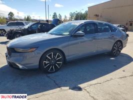 Honda Accord 2023 2