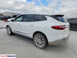 Buick Enclave 2021 3