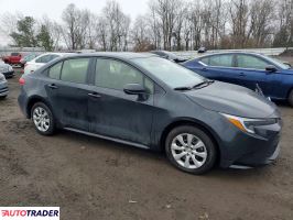 Toyota Corolla 2026 1