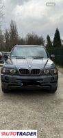 BMW X5 2003 0.4 320 KM