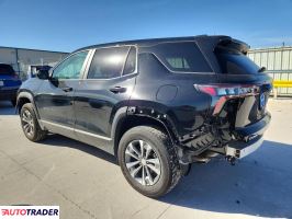 Chevrolet Equinox 2026 1