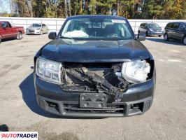 Ford Maverick 2022 2