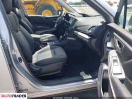 Subaru Forester 2022 2