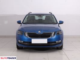 Skoda Octavia 2018 2.0 147 KM